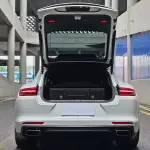 Porsche Panamera 2019 330 л.с. из Китая