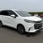 大通 G50 2019 из Китая
