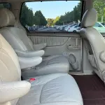 Toyota Sienna 2009 из Китая