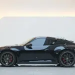 Porsche 911 2022 из Китая
