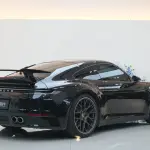Porsche 911 2022 из Китая