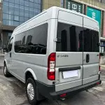 Yufeng Yufeng 2023 из Китая