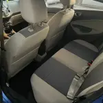 Ford Fiesta 2013 из Китая