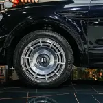 Bentley Bentayga 2023 из Китая