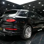 Bentley Bentayga 2023 из Китая
