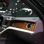 Bentley Bentayga 2023 из Китая