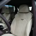 Bentley Bentayga 2023 из Китая