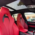 BMW X5 M 2016 из Китая