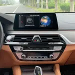 BMW 6 Series GT 2019 из Китая
