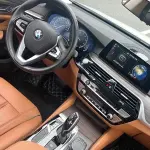 BMW 6 Series GT 2019 из Китая