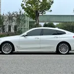 BMW 6 Series GT 2019 из Китая