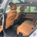 BMW 6 Series GT 2019 из Китая