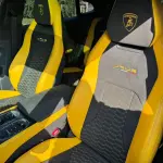 Lamborghini Urus 2022 из Китая