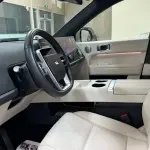 Li Auto Li L6 2024 из Китая