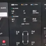 Li Auto Li L6 2024 из Китая