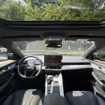 Geely Xingrui 2024 181 л.с. — лот 56417789 из Китая