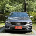 Geely Xingrui 2024 181 л.с. — лот 56417789 из Китая