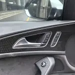 Audi S6 2018 из Китая