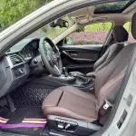 BMW 3 Series 2019 из Китая