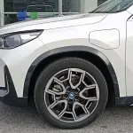 BMW iX1 2023 из Китая