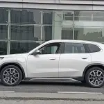 BMW iX1 2023 из Китая