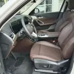 BMW iX1 2023 из Китая