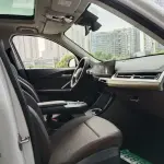 BMW iX1 2023 из Китая