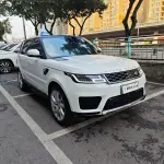 Land Rover Sport PHEV 2019 из Китая
