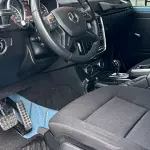 Mercedes-Benz G-Class 2018 из Китая
