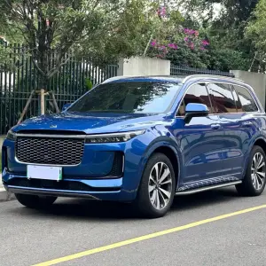Li Auto Li ONE 2020 из Китая