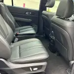 Li Auto Li ONE 2020 из Китая