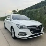 Roewe i5 2020 из Китая