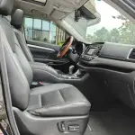 Toyota Highlander 2018 из Китая