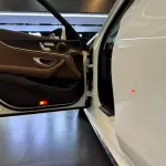 Mercedes-Benz E-Class 2018 из Китая