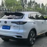Changan CS55PLUS 2023 188 л.с. из Китая