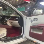 Rolls-Royce Ghost 2013 571 л.с. из Китая