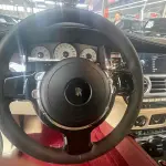 Rolls-Royce Ghost 2013 571 л.с. из Китая