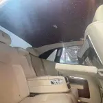 Rolls-Royce Ghost 2013 571 л.с. из Китая
