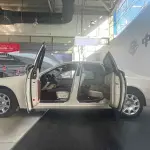 Rolls-Royce Ghost 2013 571 л.с. из Китая