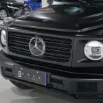 Mercedes-Benz G-Class 2019 из Китая