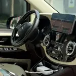 Mercedes-Benz Vito 2023 из Китая