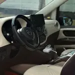 Mercedes-Benz Vito 2023 из Китая