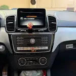 Mercedes-Benz GLE AMG 2017 из Китая