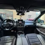 Mercedes-Benz GLE AMG 2017 из Китая