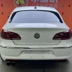 Volkswagen CC 2017 из Китая