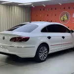 Volkswagen CC 2017 из Китая