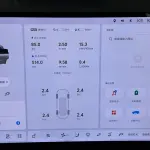Li Auto Li L6 2024 из Китая