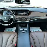 Mercedes-Benz S-Class 2017 272 л.с. — лот 56415058 из Китая