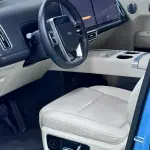 Li Auto Li L8 2024 из Китая