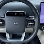 Li Auto Li L8 2024 из Китая